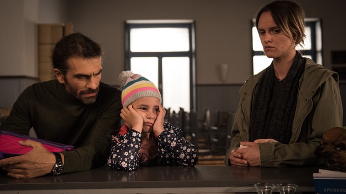 Lindenstraße Folge 1646 Wo die Liebe hinfällt