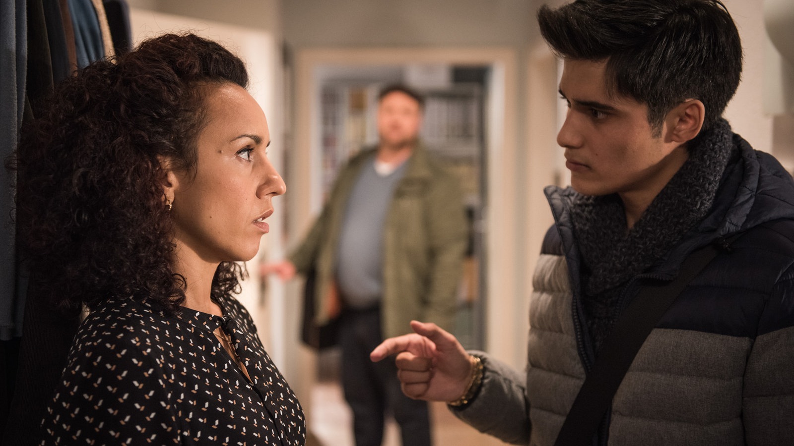 Lindenstraße Folge 1646 Wo die Liebe hinfällt
