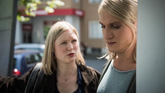 Lindenstraße Folge 1646 Wo die Liebe hinfällt