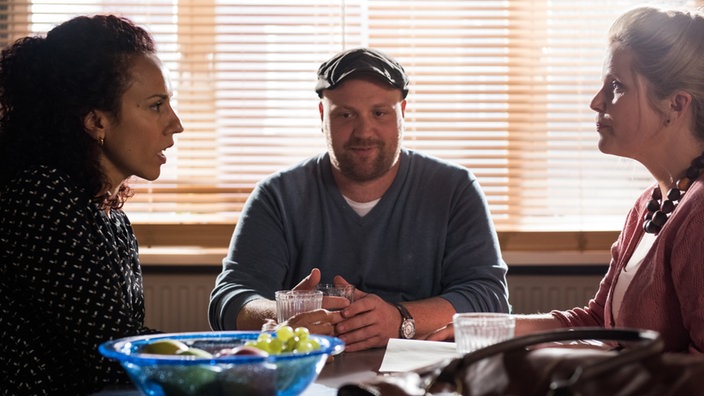 Lindenstraße Folge 1646 Wo die Liebe hinfällt