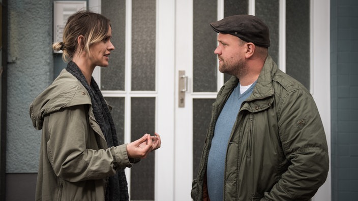 Lindenstraße Folge 1646 Wo die Liebe hinfällt