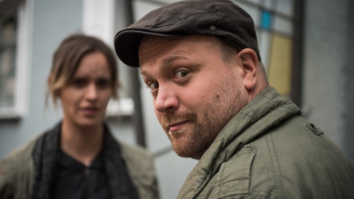 Lindenstraße Folge 1646 Wo die Liebe hinfällt