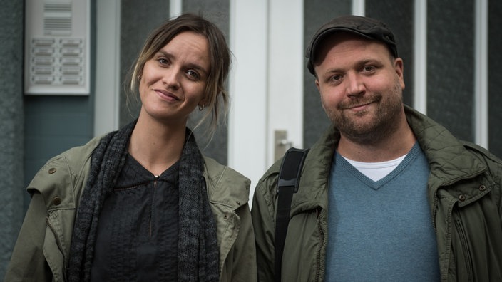 Lindenstraße Folge 1646 Wo die Liebe hinfällt