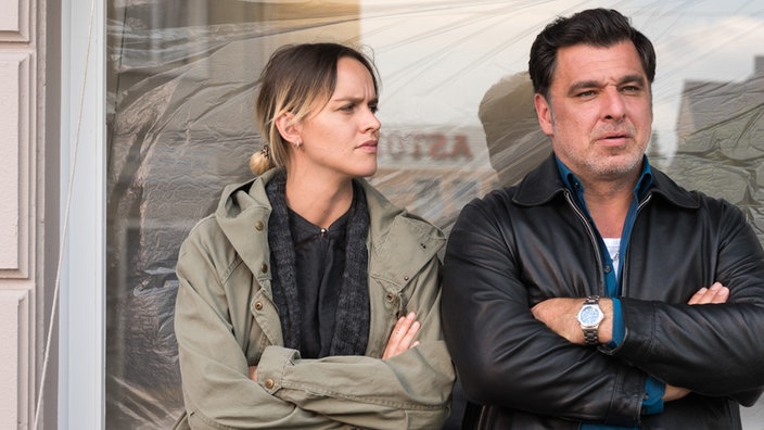 Lindenstraße Folge 1646 Wo die Liebe hinfällt