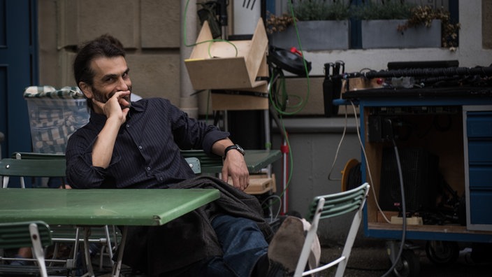 Lindenstraße Folge 1646 Wo die Liebe hinfällt