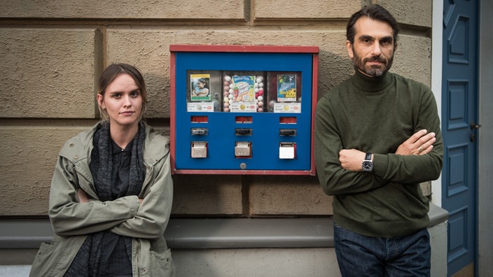 Lindenstraße Folge 1646 Wo die Liebe hinfällt