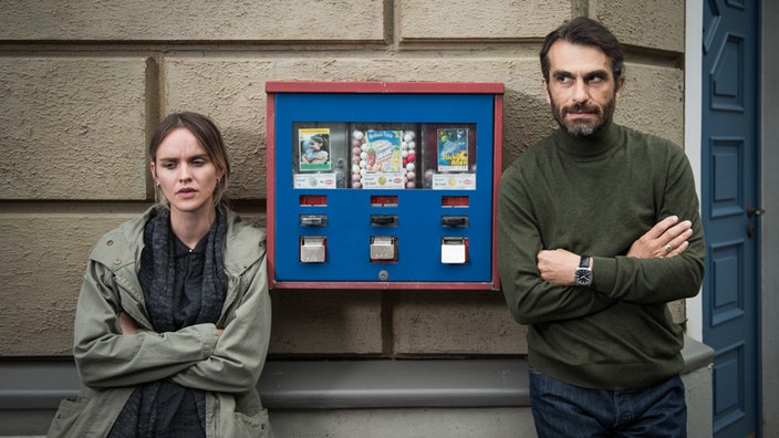 Lindenstraße Folge 1646 Wo die Liebe hinfällt