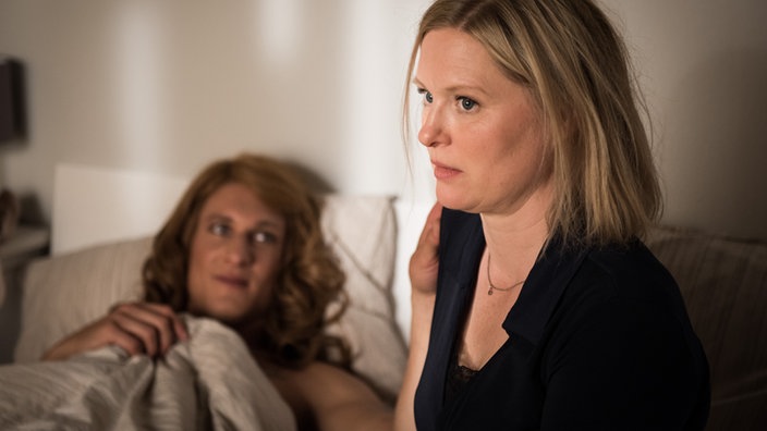 Lindenstraße Folge 1646 Wo die Liebe hinfällt