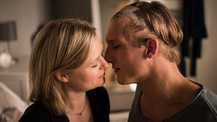 Lindenstraße Folge 1646 Wo die Liebe hinfällt