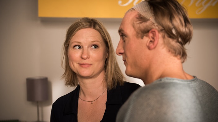 Lindenstraße Folge 1646 Wo die Liebe hinfällt