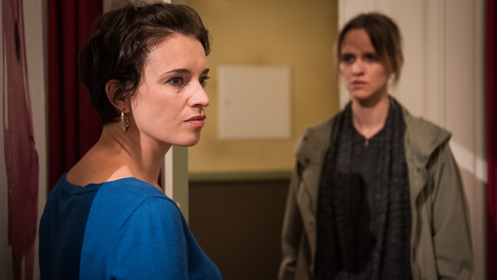 Lindenstraße Folge 1646 Wo die Liebe hinfällt