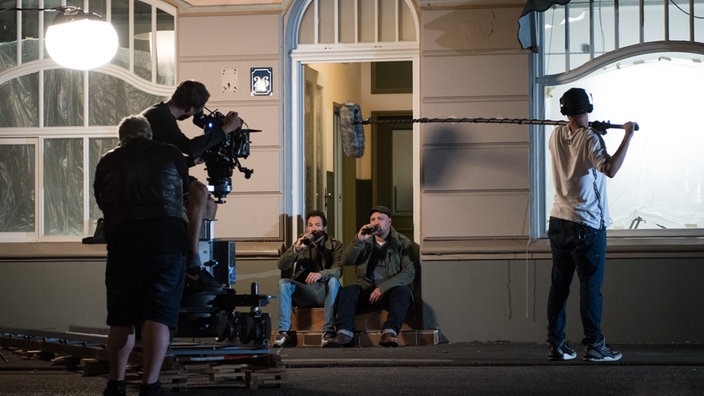Lindenstraße Folge 1646 Wo die Liebe hinfällt
