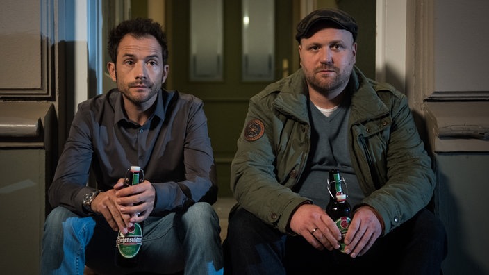 Lindenstraße Folge 1646 Wo die Liebe hinfällt