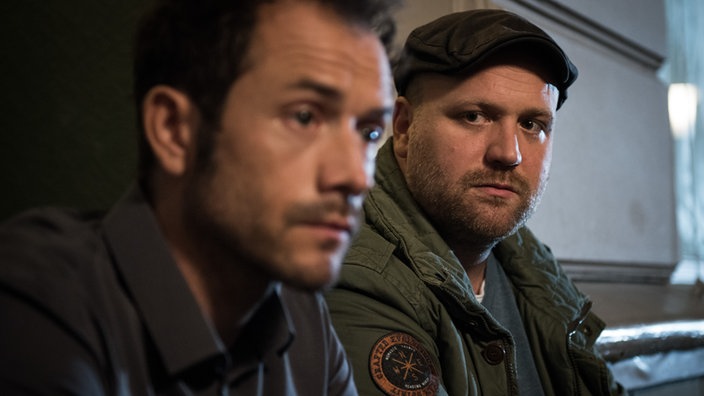 Lindenstraße Folge 1646 Wo die Liebe hinfällt