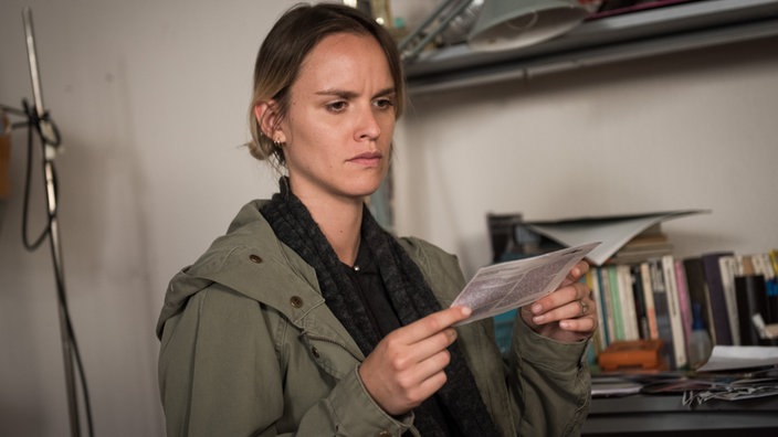 Lindenstraße Folge 1646 Wo die Liebe hinfällt
