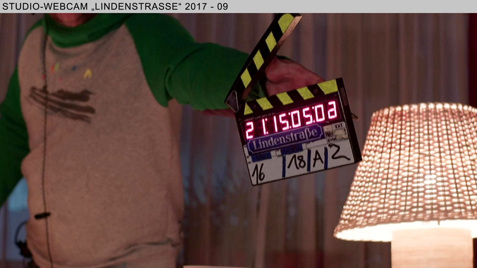Wochenschau Nr. 26|2017