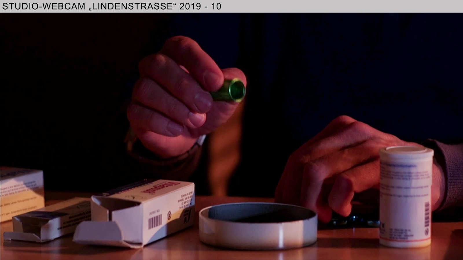 Wochenschau Nr.32|2019