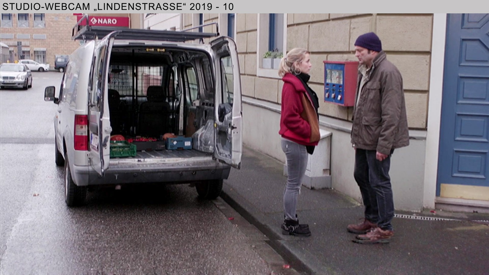 Wochenschau Nr.32|2019