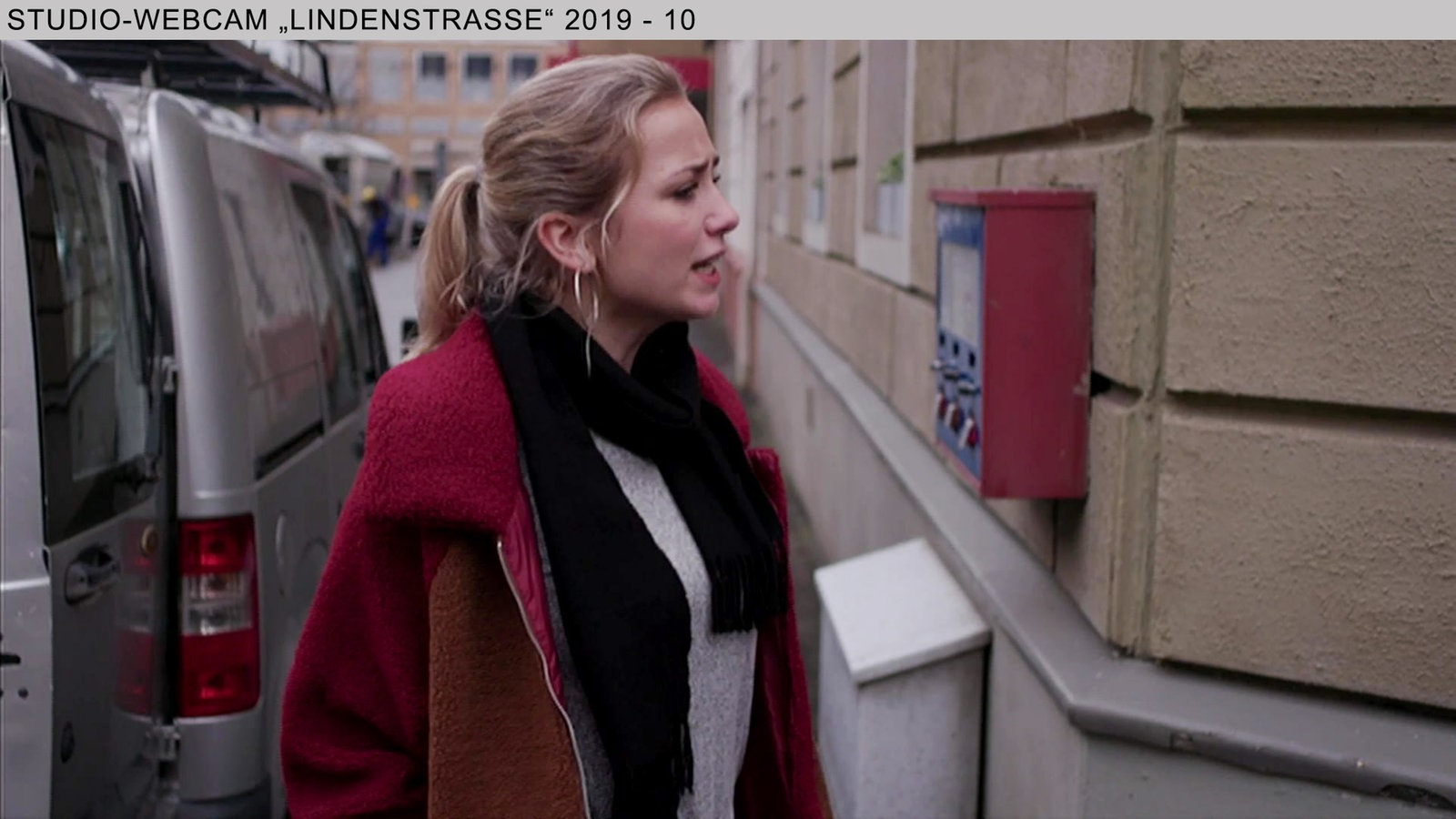 Wochenschau Nr.32|2019