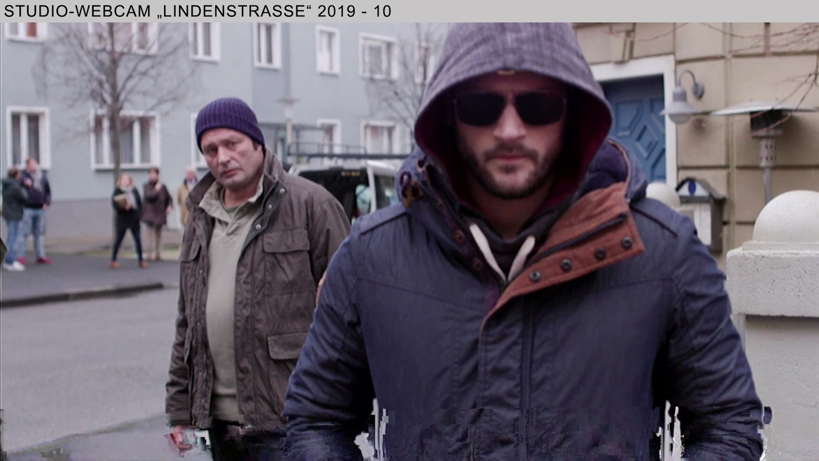 Wochenschau Nr.32|2019