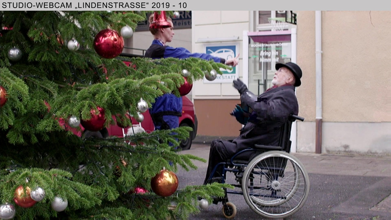 Wochenschau Nr.32|2019