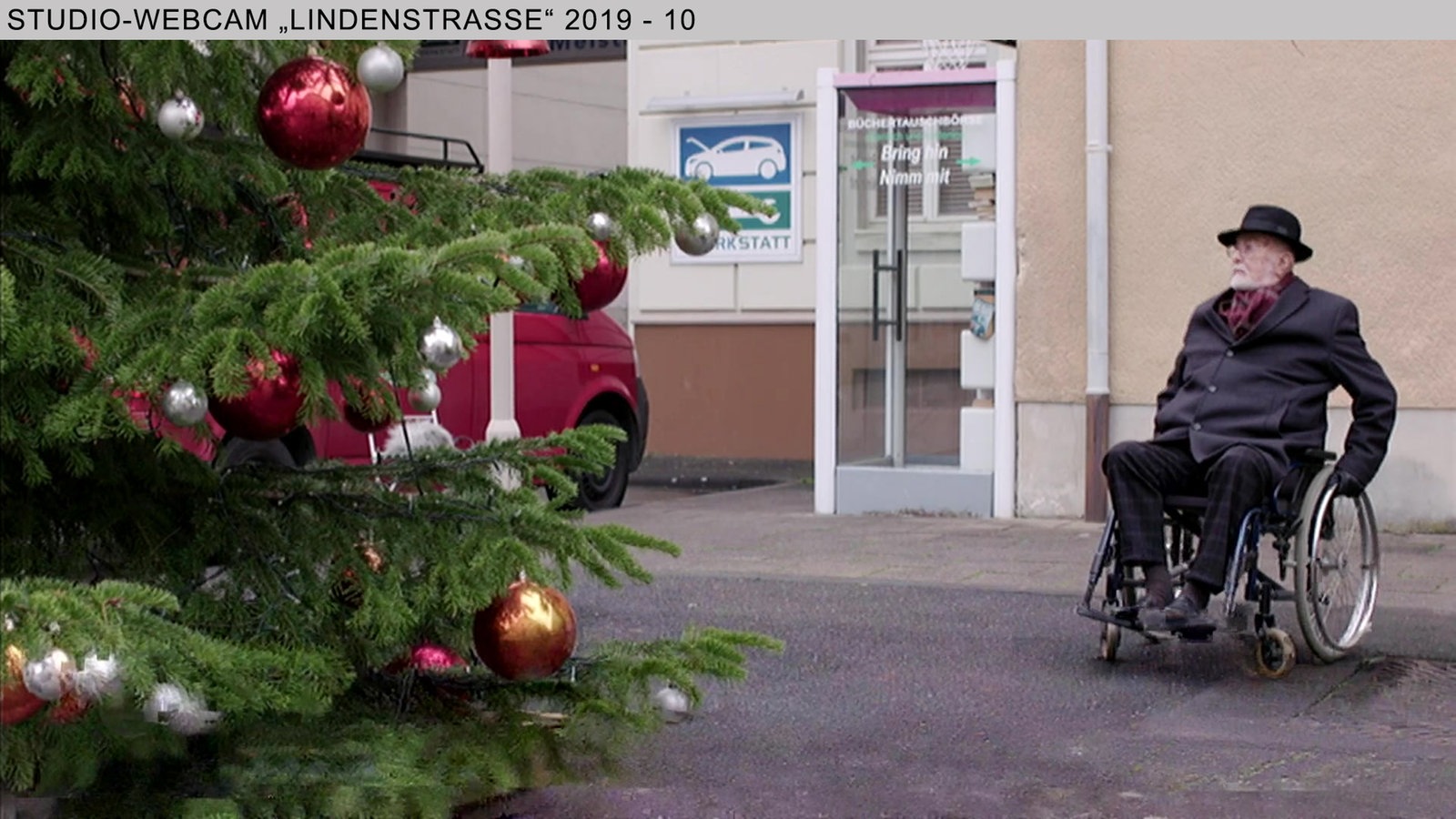 Wochenschau Nr.32|2019