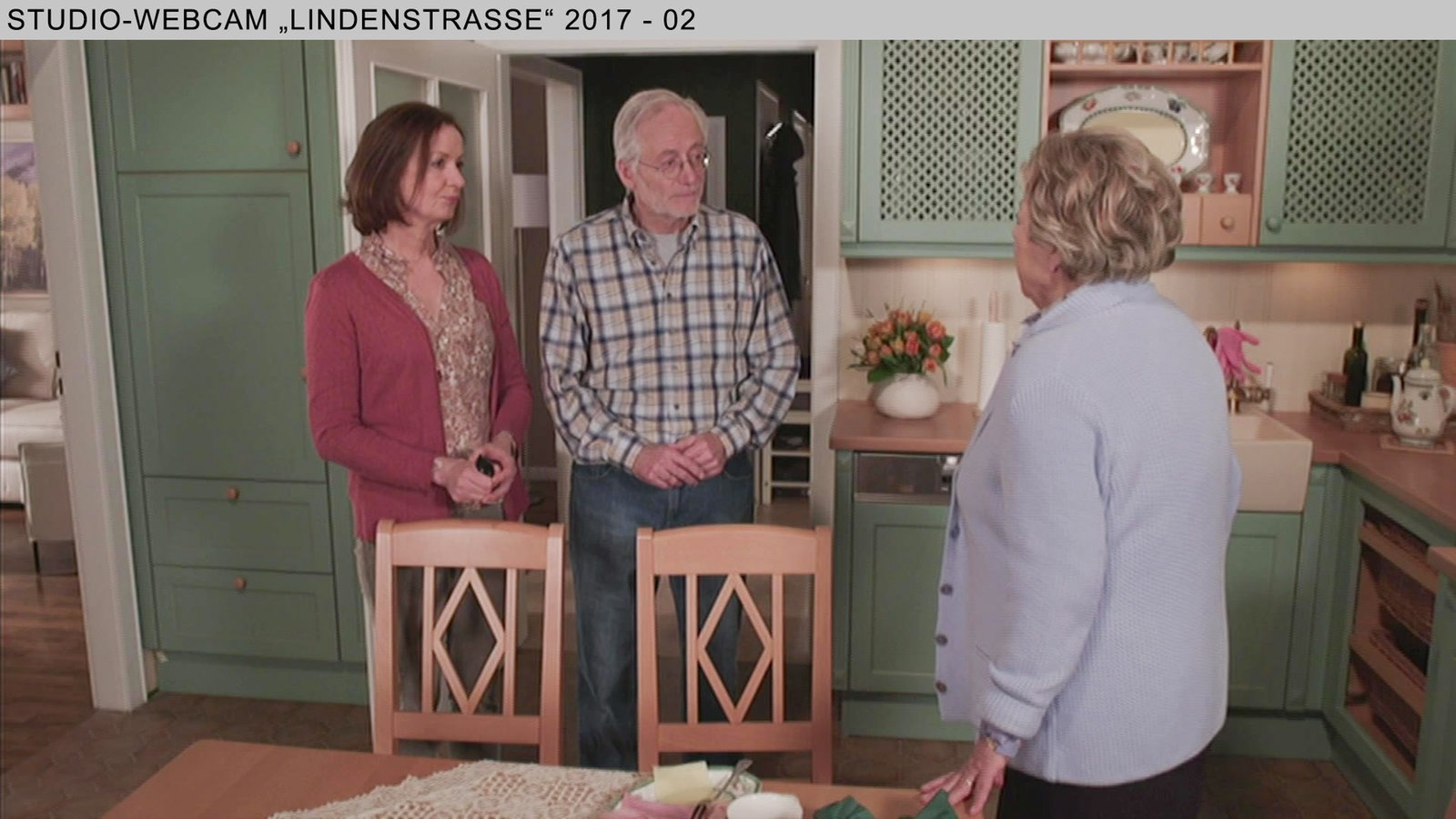 Wochenschau 01/2017