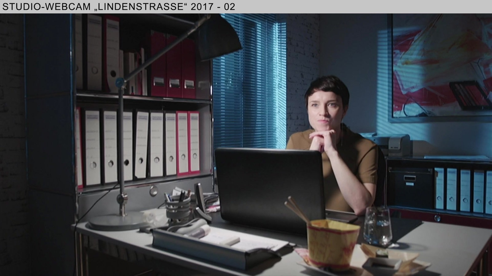 Wochenschau 01/2017