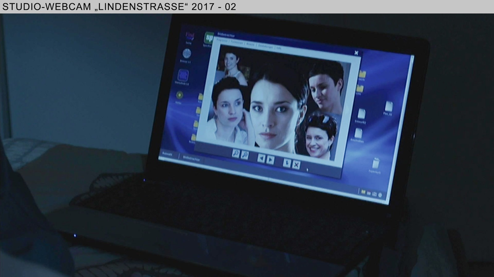 Wochenschau 01/2017