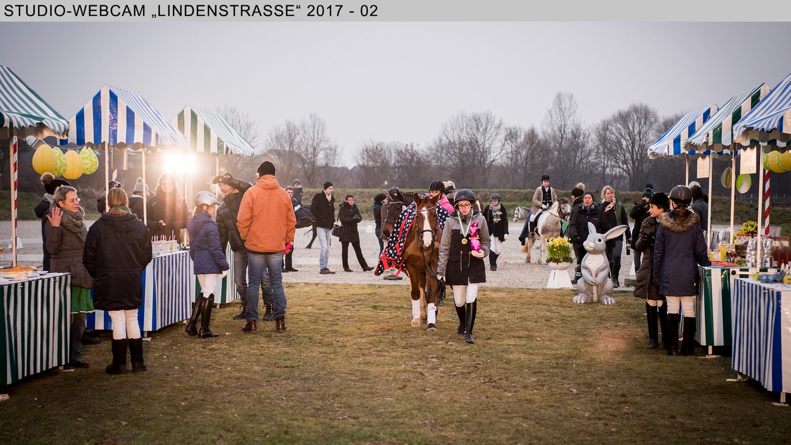 Wochenschau 01/2017