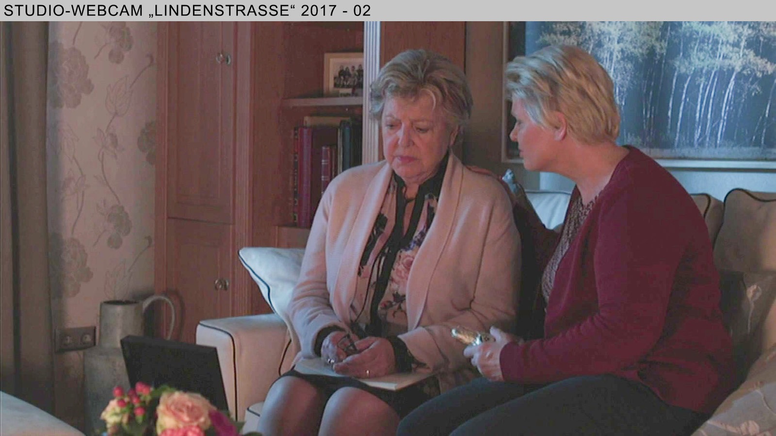 Wochenschau 01/2017