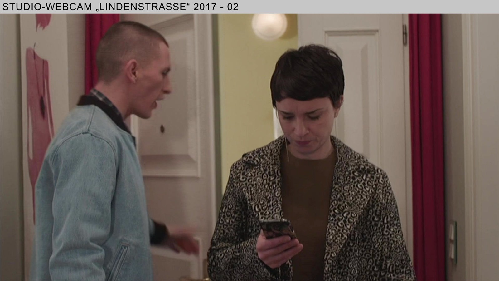 Wochenschau 01/2017