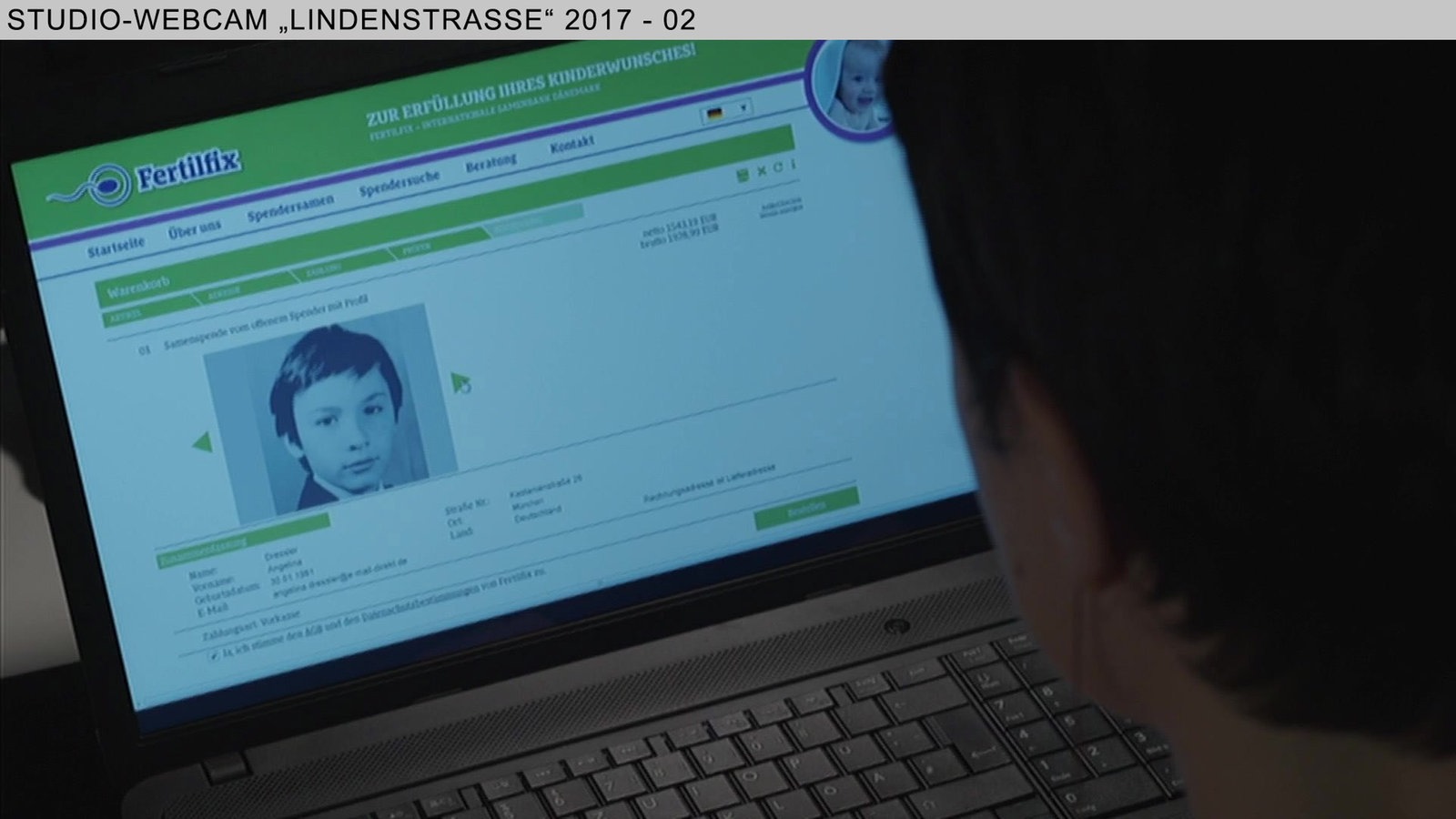 Wochenschau 01/2017