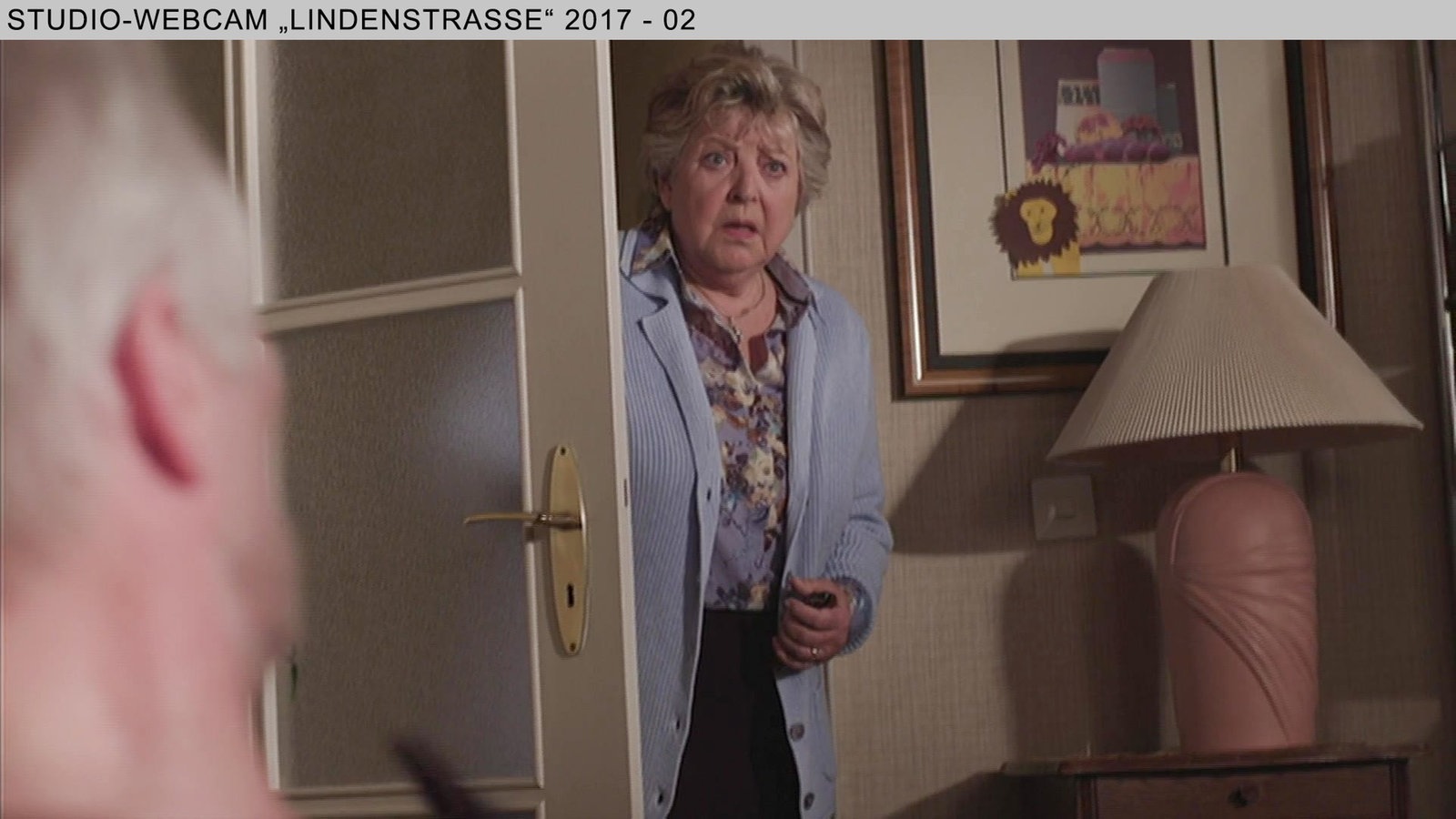 Wochenschau 01/2017