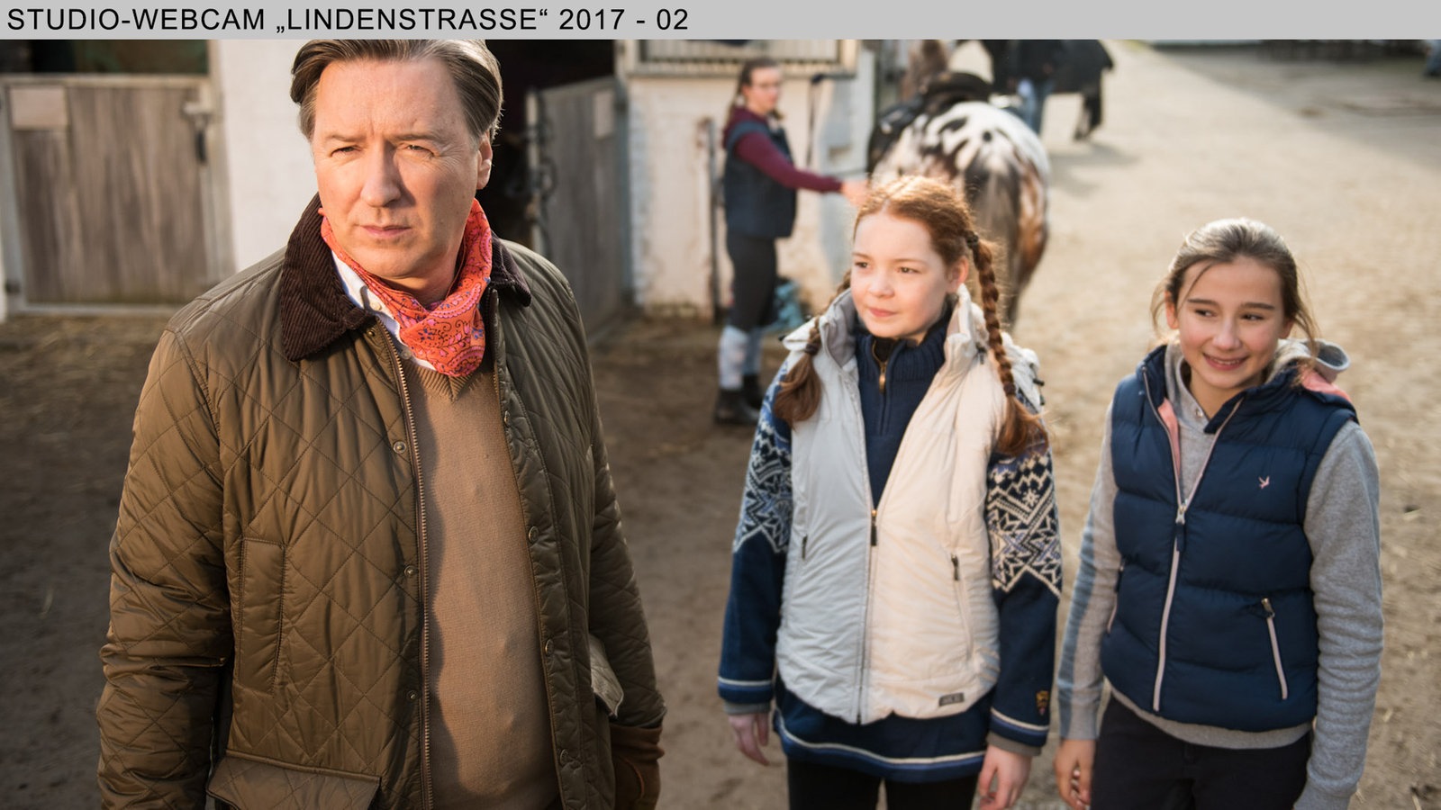 Wochenschau 01/2017