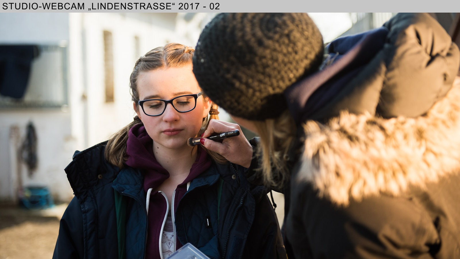 Wochenschau 01/2017