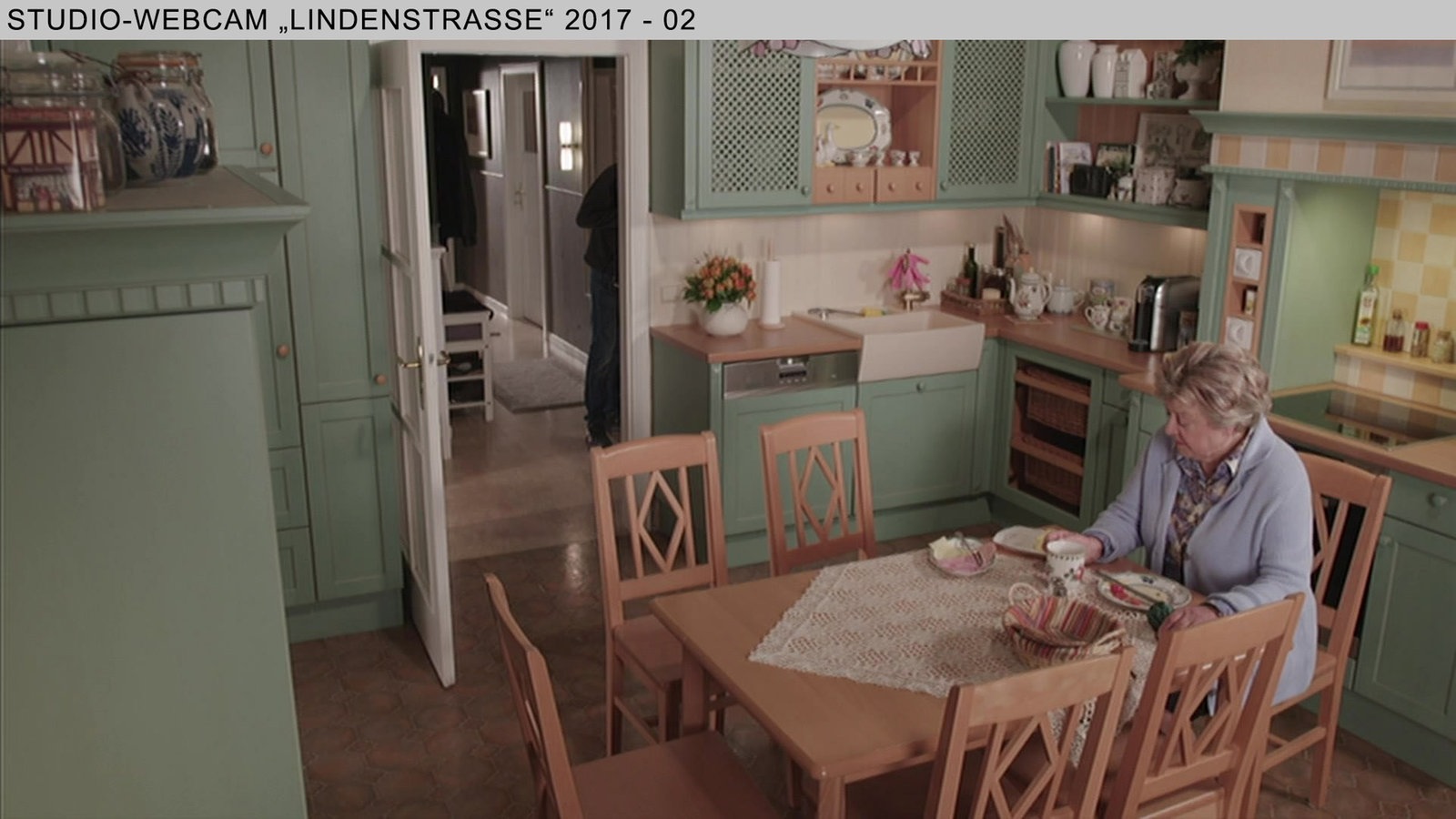 Wochenschau 01/2017