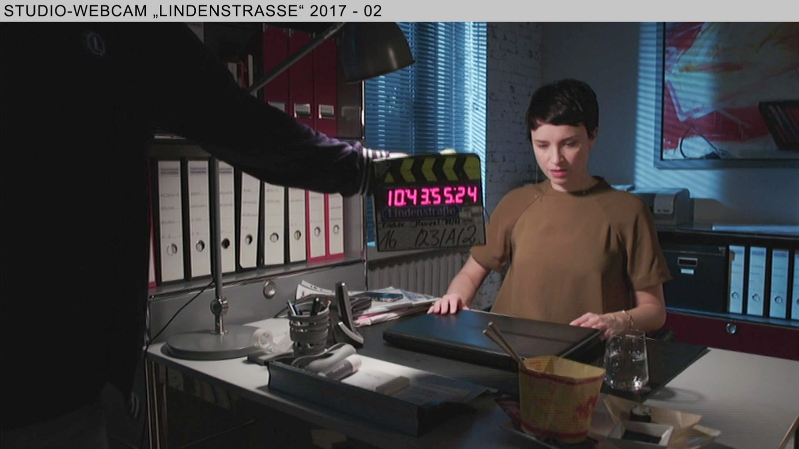 Wochenschau 01/2017