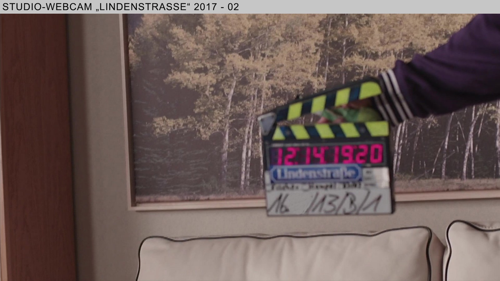 Wochenschau 01/2017