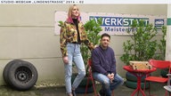 Wochenschau 08/2016