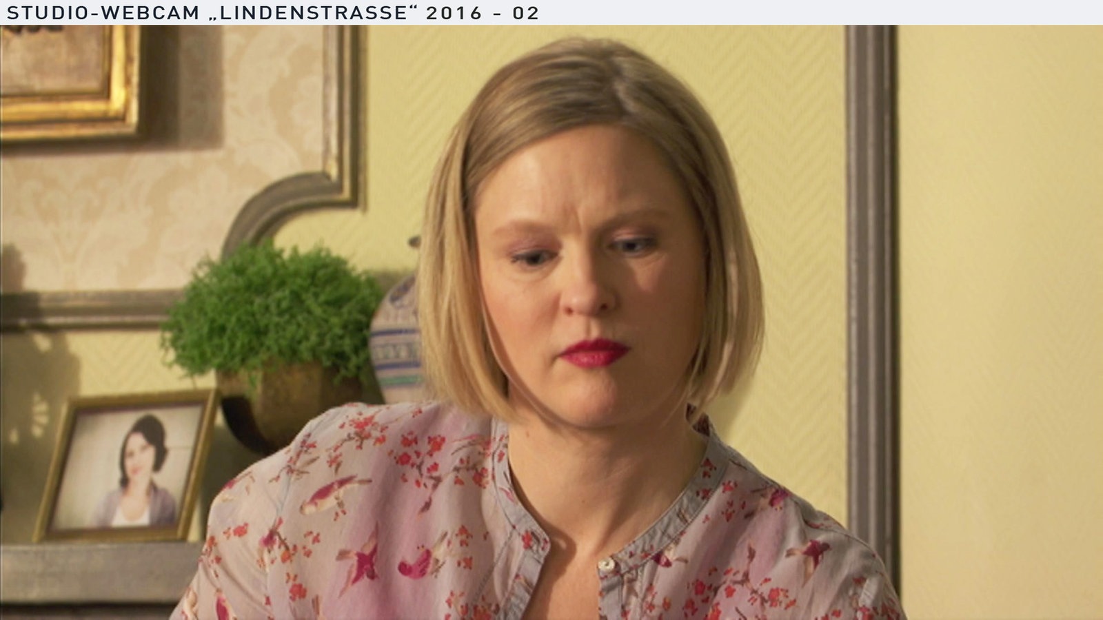 Wochenschau 08/2016