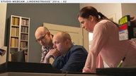 Wochenschau 08/2016