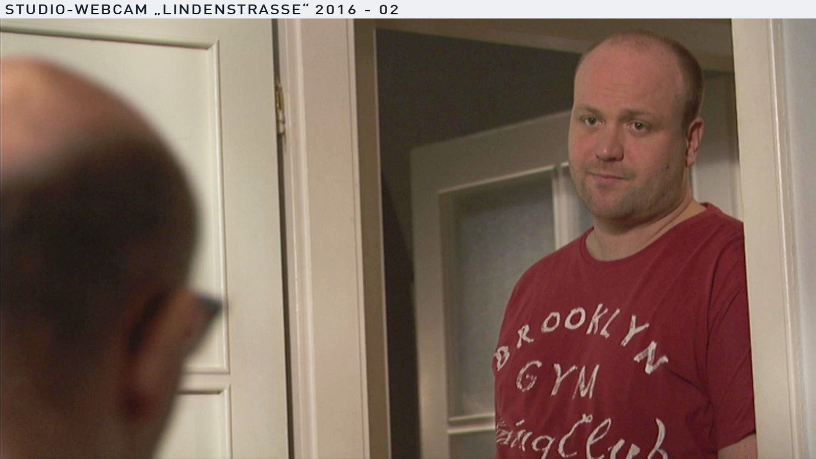 Wochenschau 08/2016