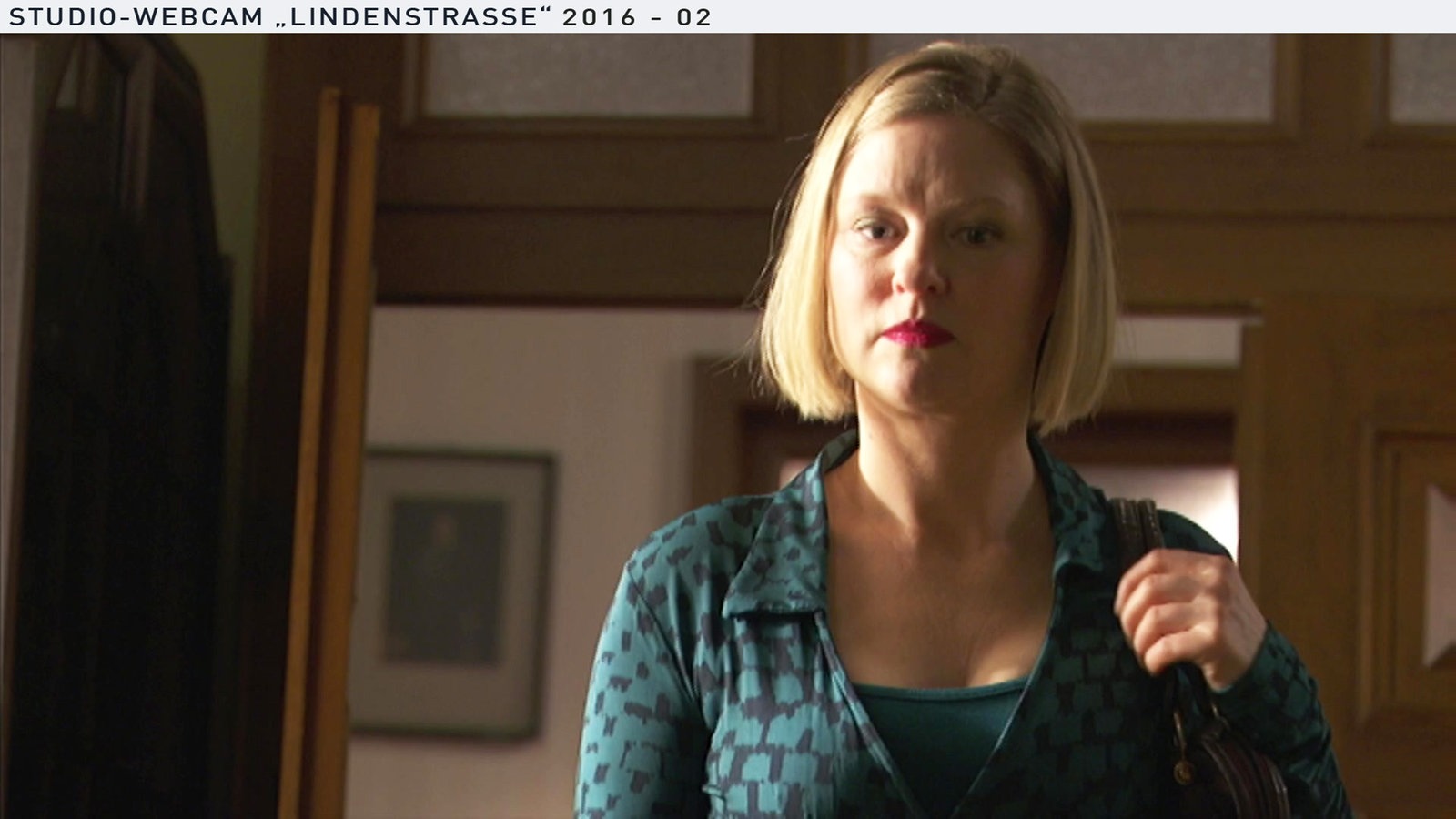 Wochenschau 08/2016