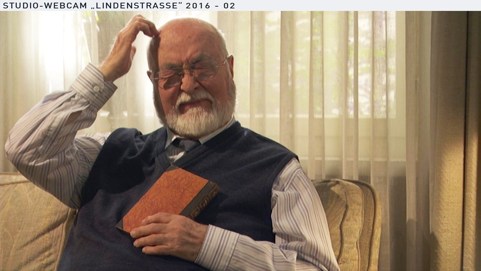 Wochenschau 08/2016