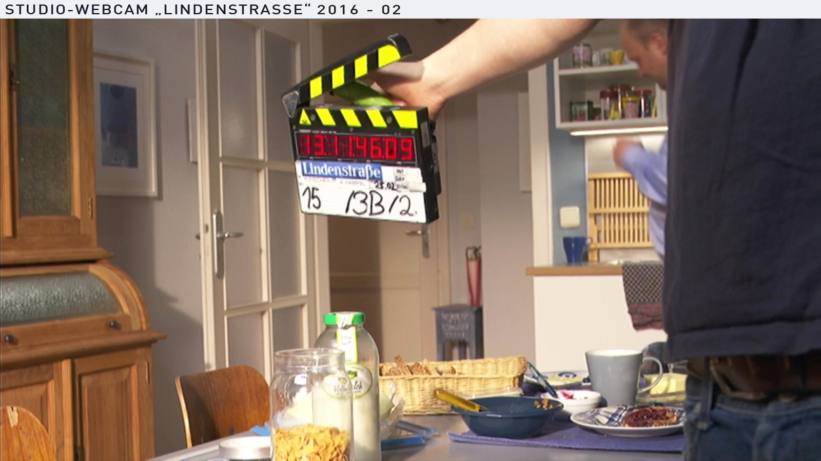 Wochenschau 08/2016