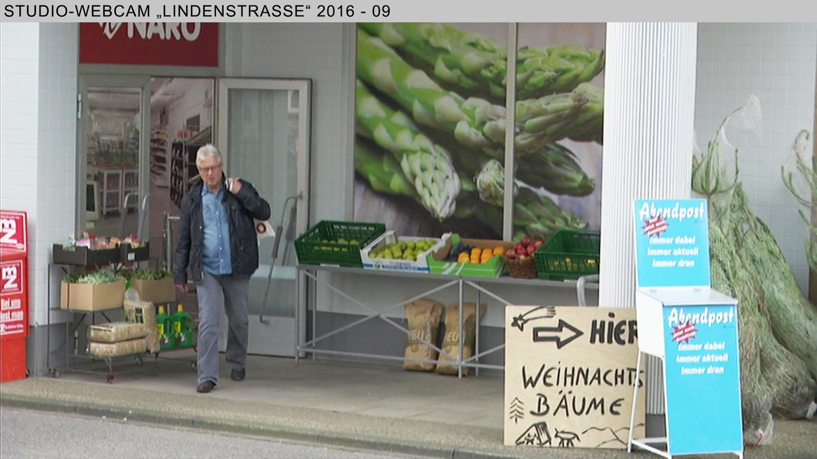 Wochenschau 28/2016