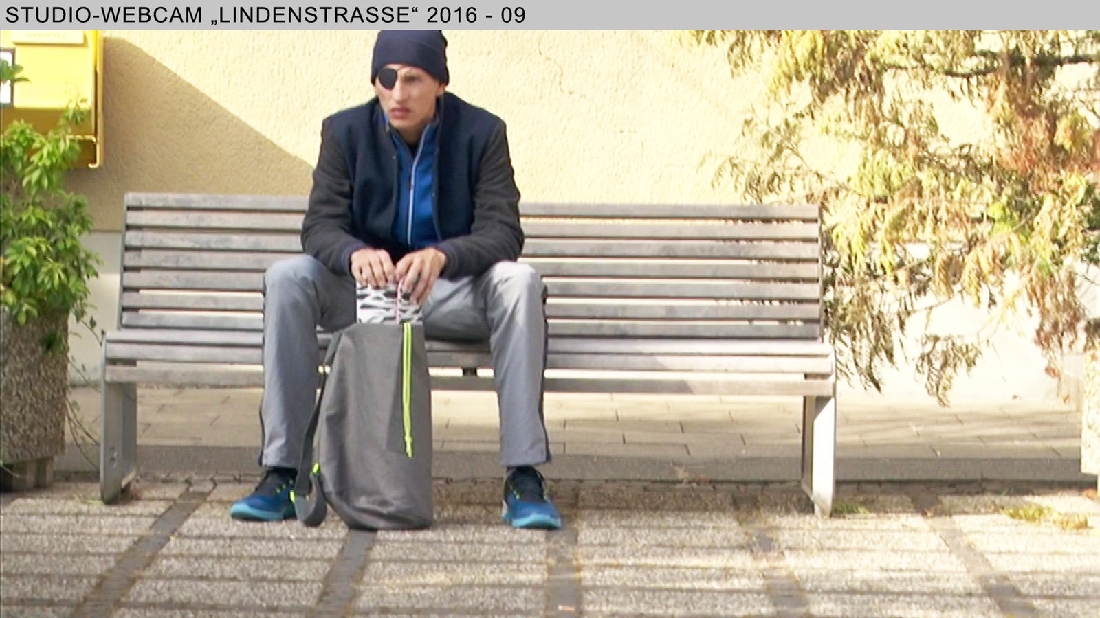 Wochenschau 28/2016