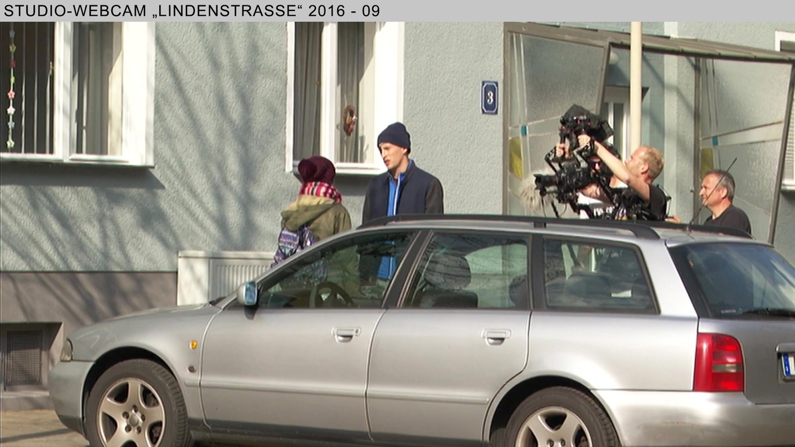 Wochenschau 28/2016