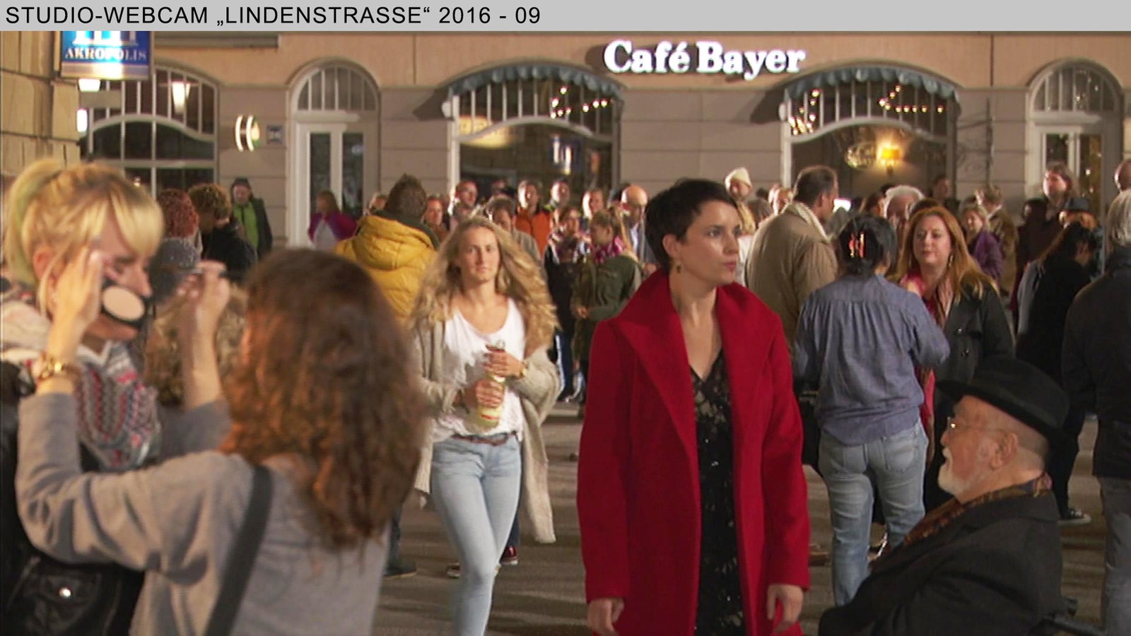 Wochenschau 28/2016